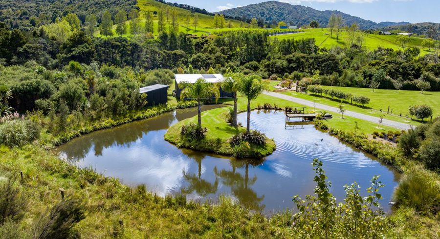  at 23 Birdsong Lane, Kaiwaka