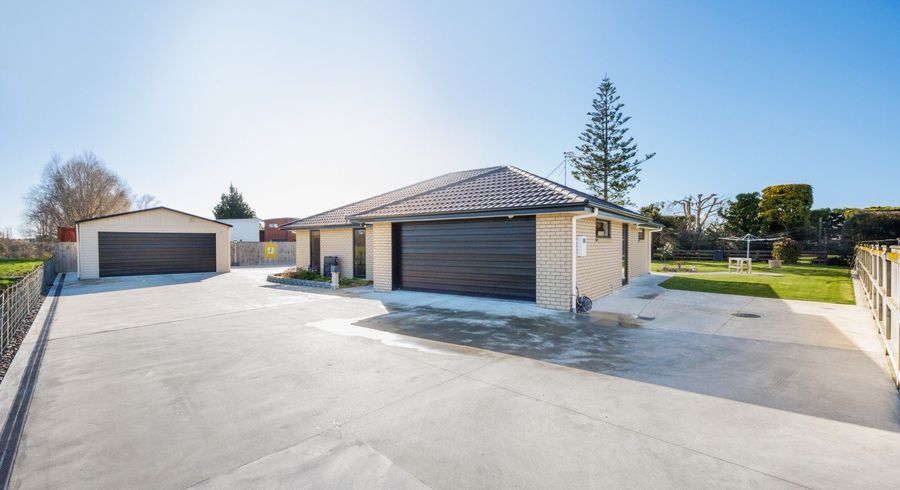  at 14 Maple Street, Bunnythorpe, Palmerston North