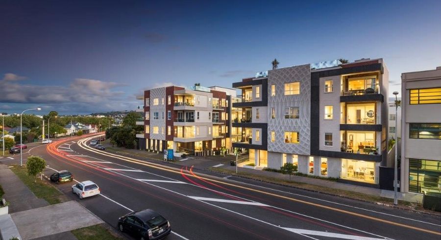  at 201/62 Surrey Crescent, Grey Lynn, Auckland City, Auckland