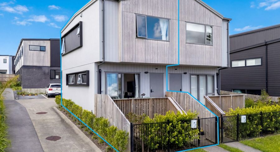  at 2/35 Renata Crescent, Te Atatu Peninsula, Waitakere City, Auckland