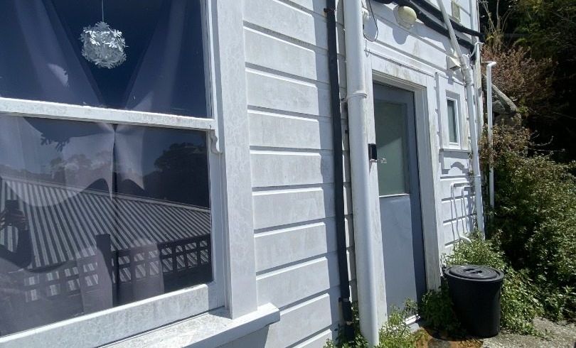  at 2/37B Plunket Street, Kelburn, Wellington, Wellington