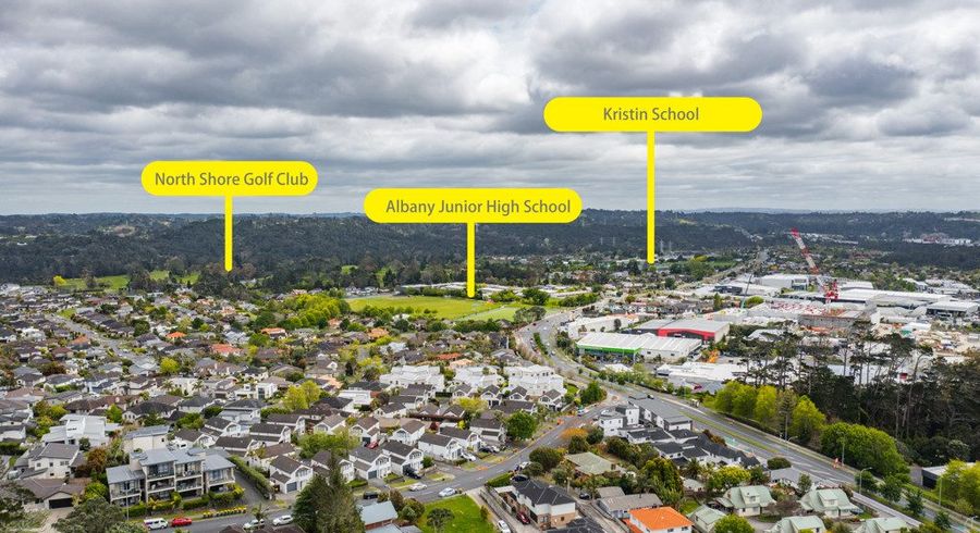  at Lot 44/57 Schnapper Rock Road, Schnapper Rock, Albany, North Shore City, Auckland