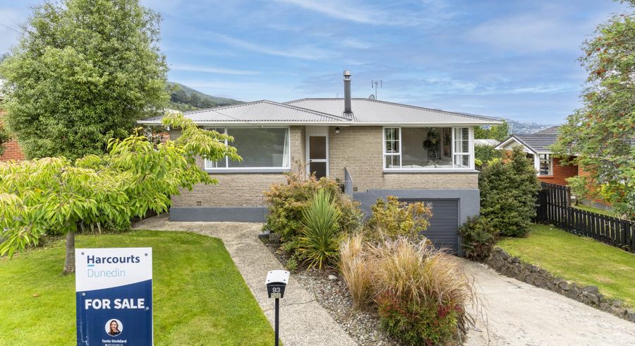  at 93 Gilkison Street, Halfway Bush, Dunedin, Otago