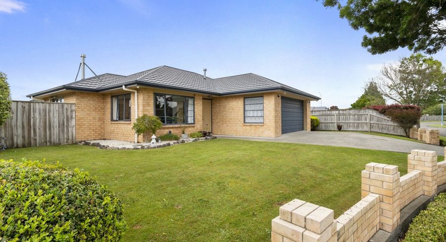  at 6 Brookside Close, Highbury, Palmerston North