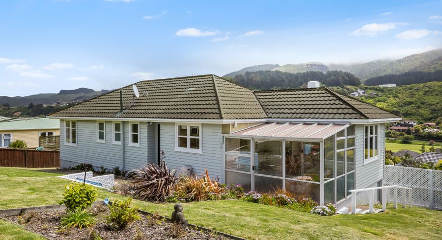  at 36 Handyside Street, Tawa, Wellington