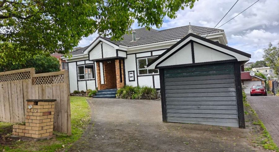  at 1/30 Tennyson Avenue, Takapuna, North Shore City, Auckland
