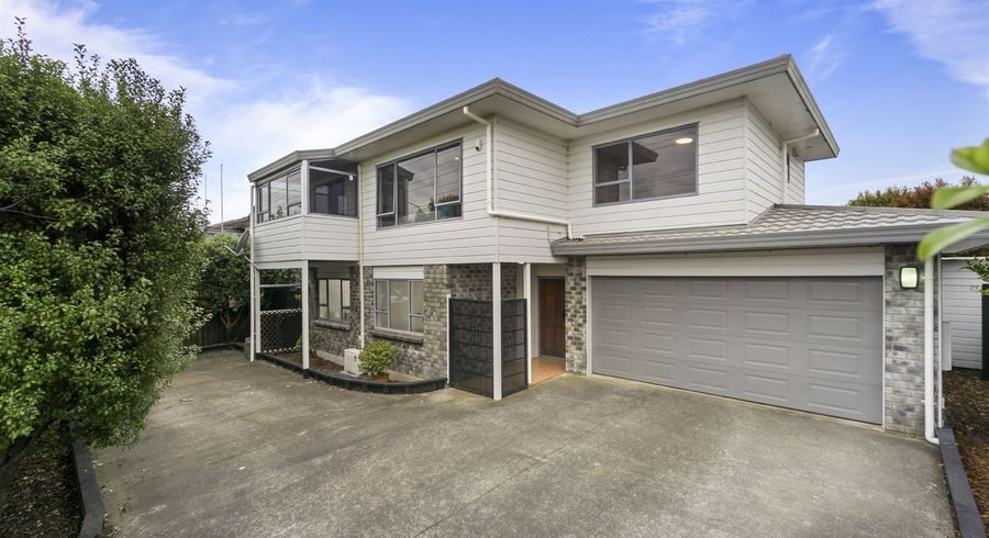  at 307 Hobsonville Road, Hobsonville, Auckland