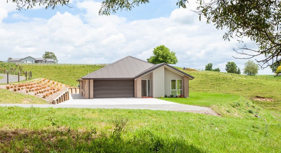  at 130A Lichfield Road, Lichfield, South Waikato, Waikato