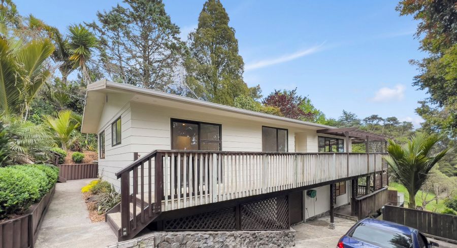  at 1139 Scenic Drive North, Swanson, Auckland