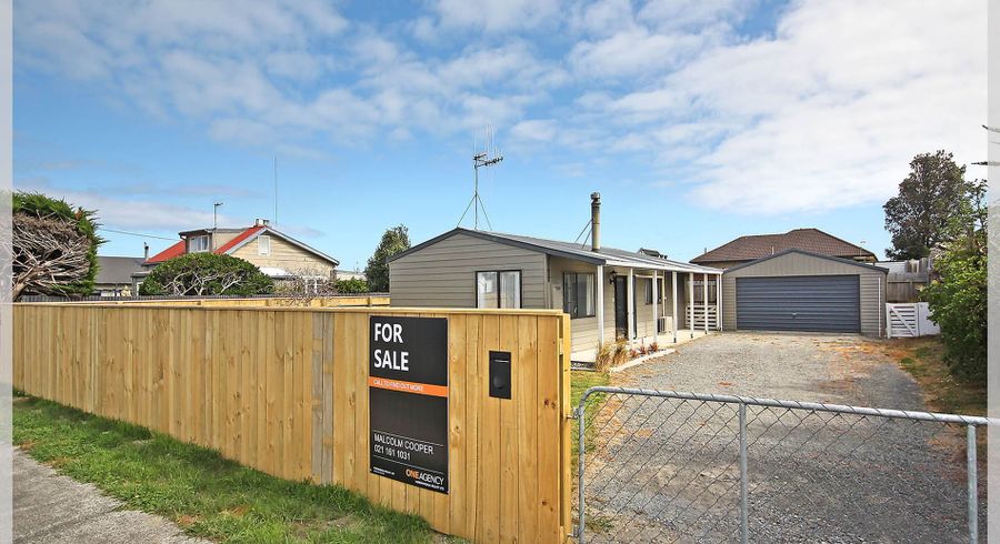  at 5 Linklater Avenue, Foxton Beach, Horowhenua, Manawatu / Whanganui