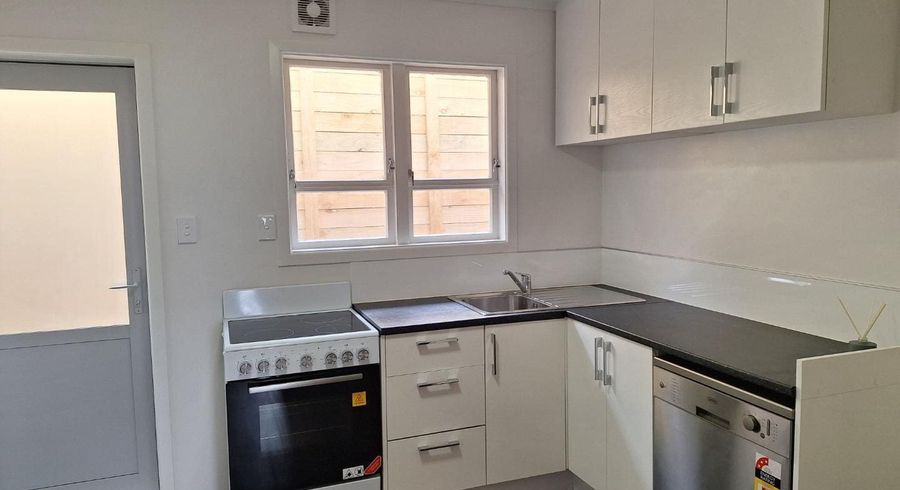  at 33b Findlay Street, Moturoa, New Plymouth, Taranaki
