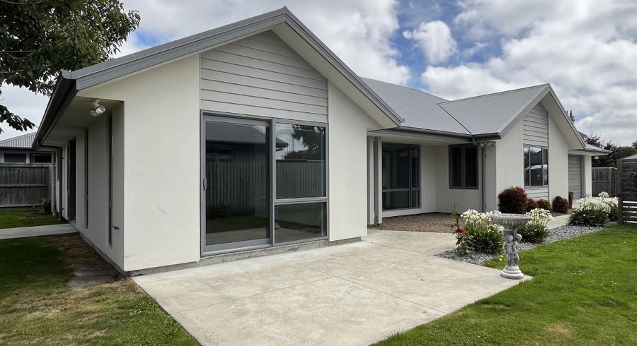  at 250 Williams Street, Kaiapoi, Kaiapoi