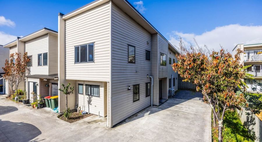  at 16A Atkinson Avenue, Otahuhu, Auckland City, Auckland