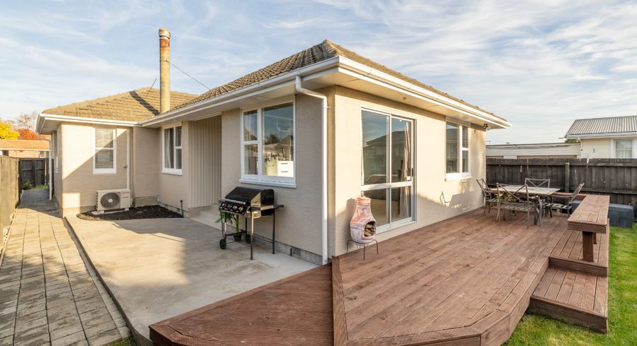  at 10 Maryhill Avenue, Hoon Hay, Christchurch City, Canterbury