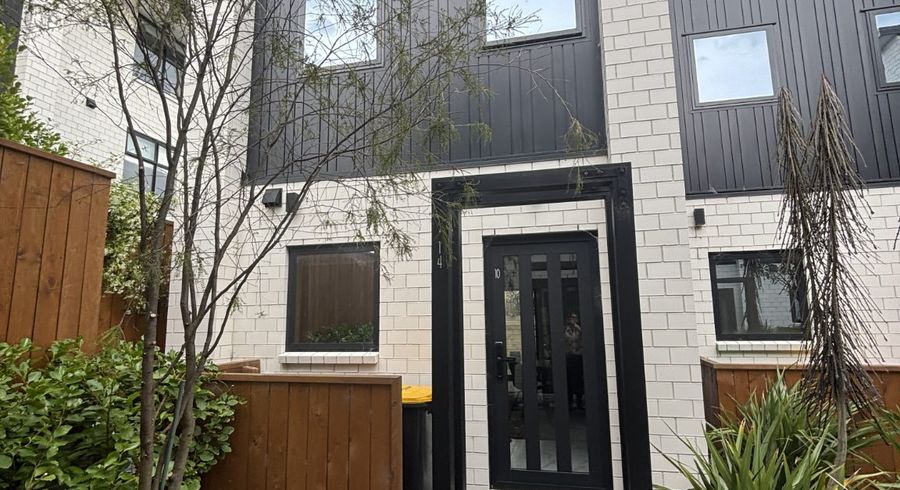  at 10/14 Nova Place, City Centre, Christchurch City, Canterbury