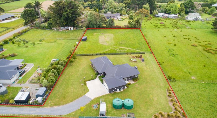  at 21 Pukeko Road, Bunnythorpe, Palmerston North