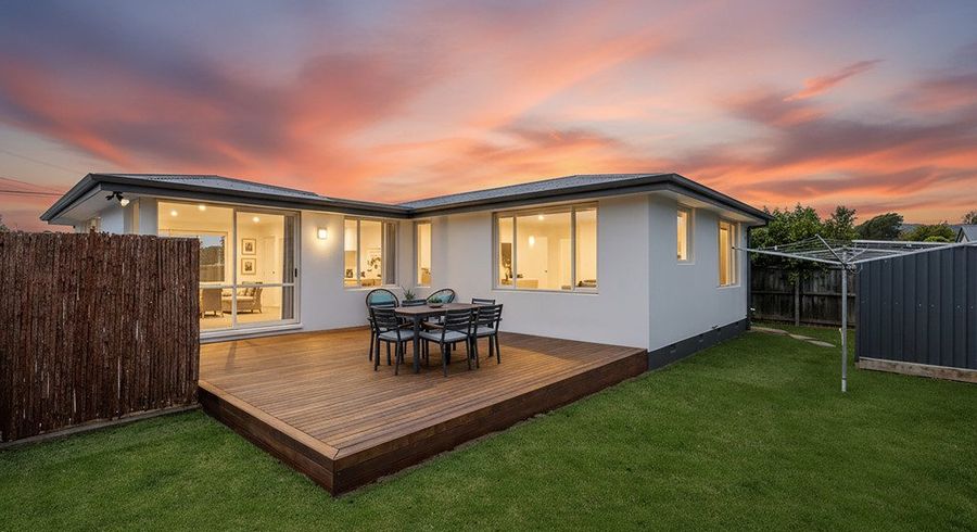  at 34 Wyn Street, Hoon Hay, Christchurch City, Canterbury