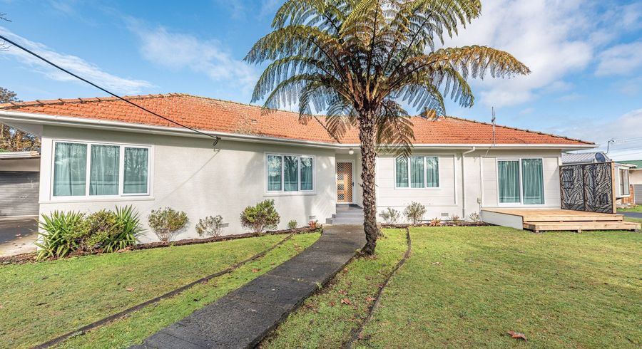  at 16 Kepa Street, Whanganui East, Whanganui