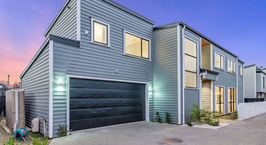  at 15B Lillington Road, Remuera, Auckland