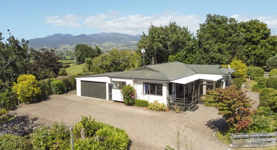  at 90 Martelletti Road, Te Pahu, Hamilton