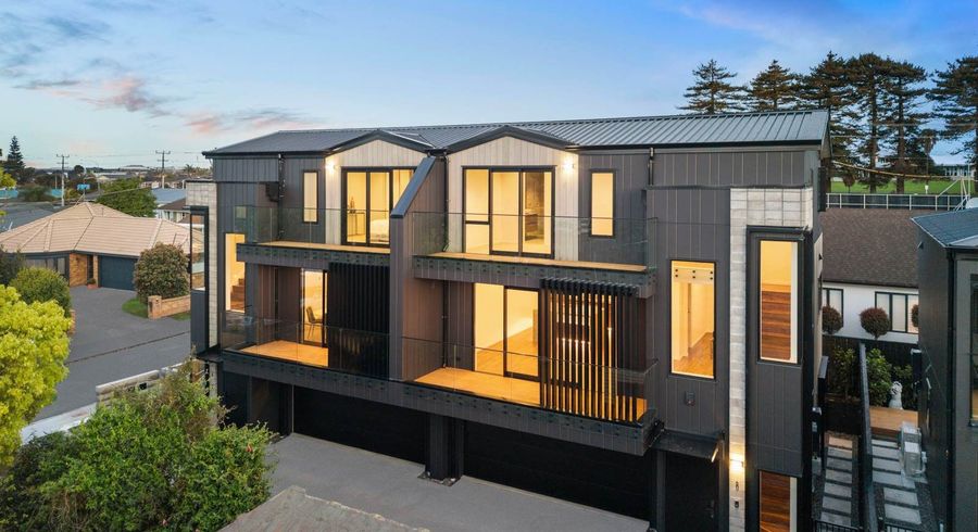  at 18B Stratford Avenue, Milford, North Shore City, Auckland