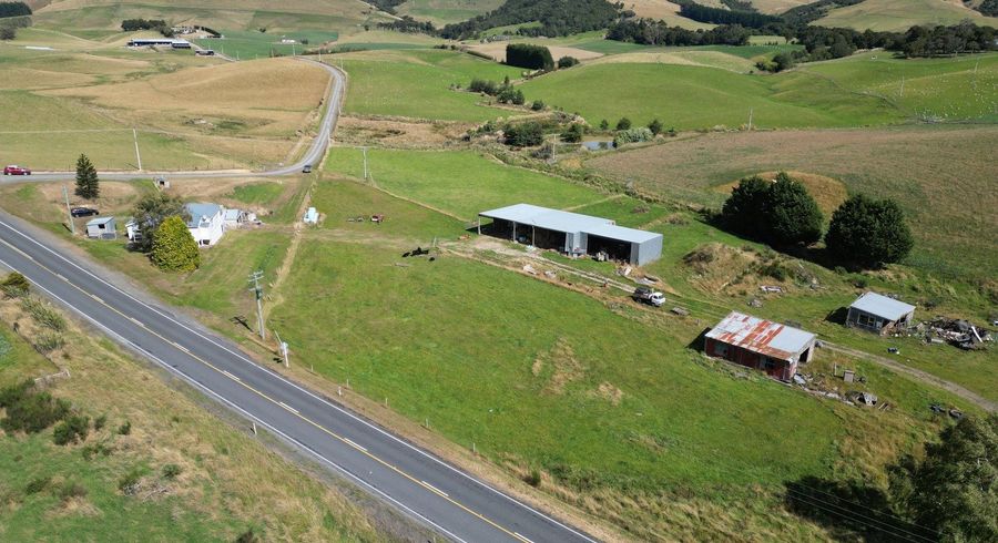  at 1958-1970 Owaka Highway, Kaka Point, Clutha, Otago