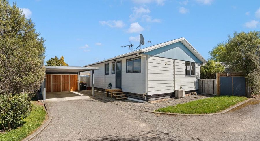  at 80B South Road, Solway, Masterton