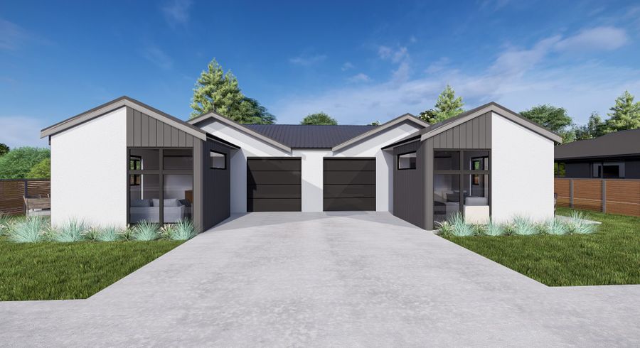  at 6 Cam Mill Place, Bellgrove, Rangiora, Waimakariri, Canterbury