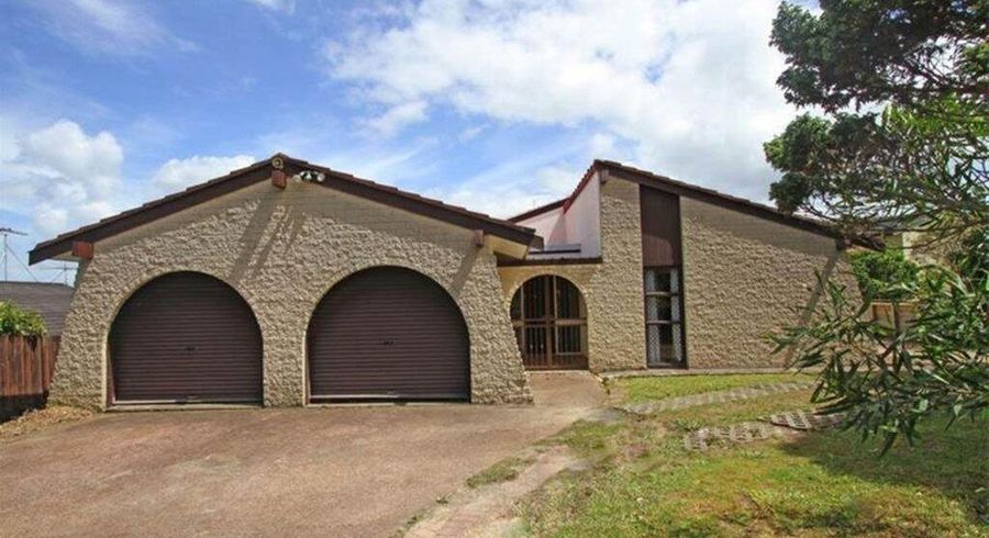  at 118 Porritt Avenue, Chatswood, North Shore City, Auckland