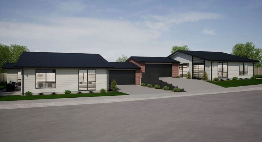  at 4/Lot 56 Raki Lane, Wellsford, Rodney, Auckland