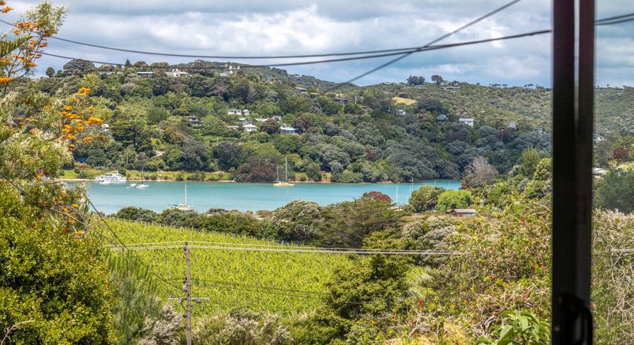  at 145 Wilma Road, Surfdale, Waiheke Island