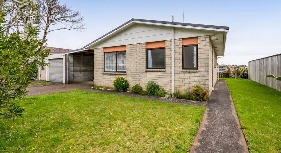  at 14A Marchant Place, Westown, New Plymouth, Taranaki