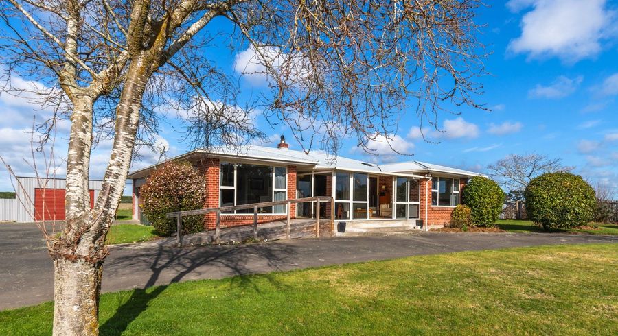  at 517 Newtons Road, Christchurch