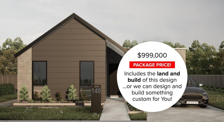  at Lot 34 Overton St, Rototuna, Hamilton, Waikato