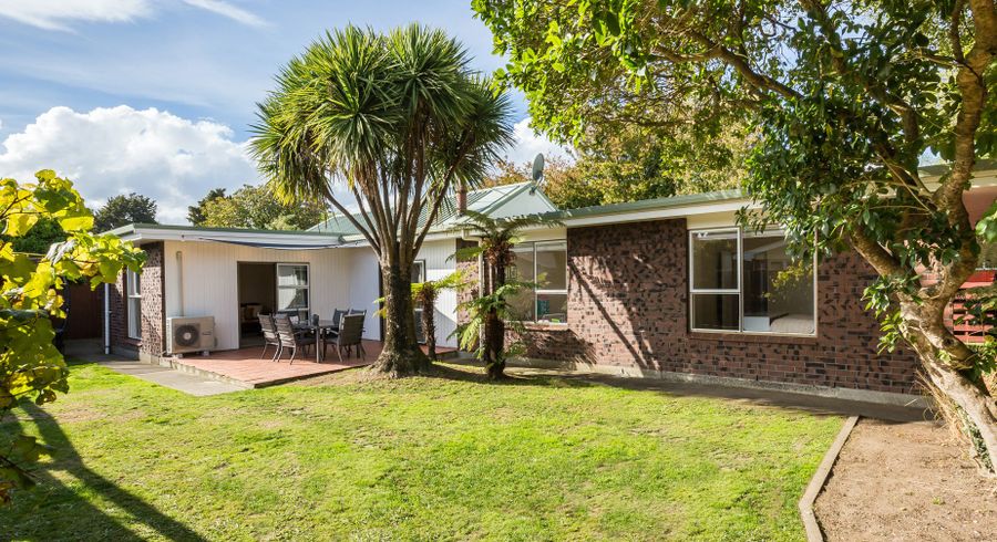  at 33 Riversdale Road, Clouston Park, Upper Hutt