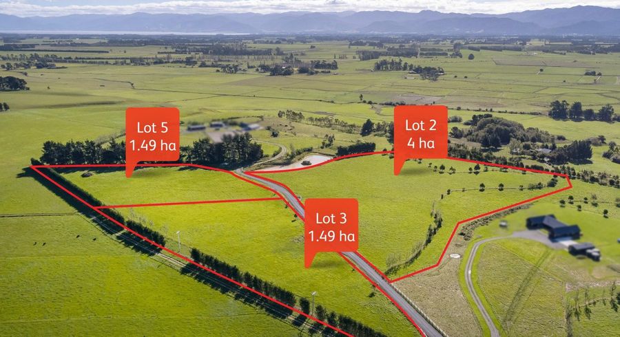  at 50 Phelps Way, Greytown, South Wairarapa, Wellington