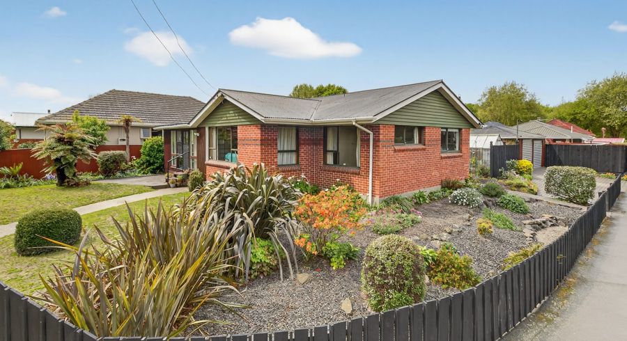  at 2 Wayside Avenue, Burnside, Christchurch City, Canterbury