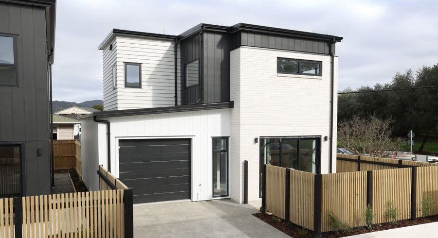  at 994-996 Taita Drive, Avalon, Lower Hutt, Wellington