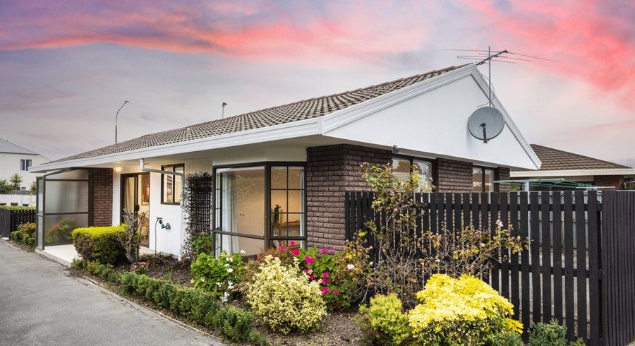  at 1/175 Colombo Street, Sydenham, Christchurch City, Canterbury
