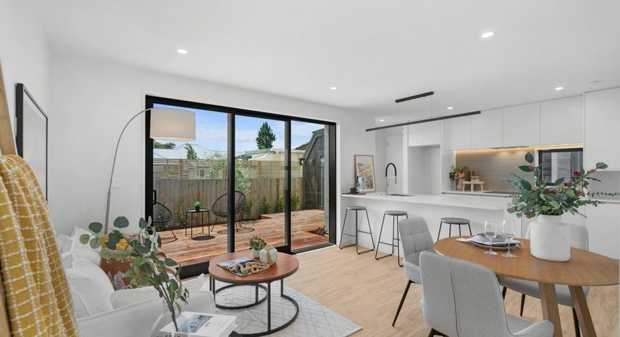  at 1/5 Clarence Street, Addington, Christchurch City, Canterbury