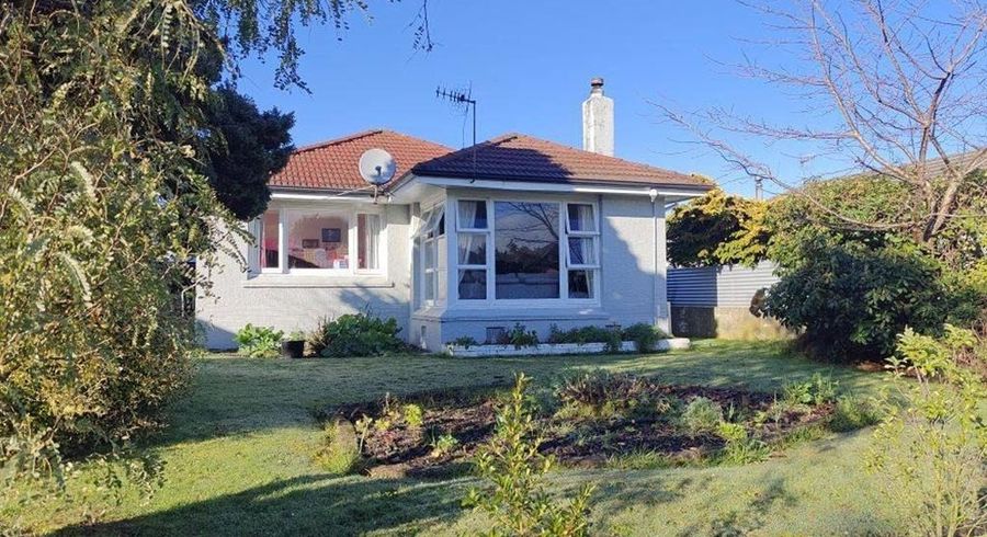  at 55 Adamson Cres, Glengarry, Invercargill, Southland