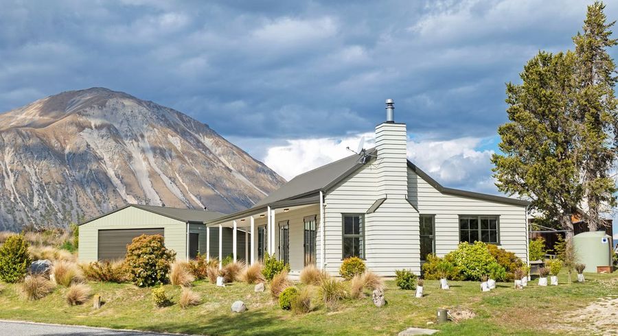  at 3 DOBSON LANE, Lake Ōhau, LAKE OHAU