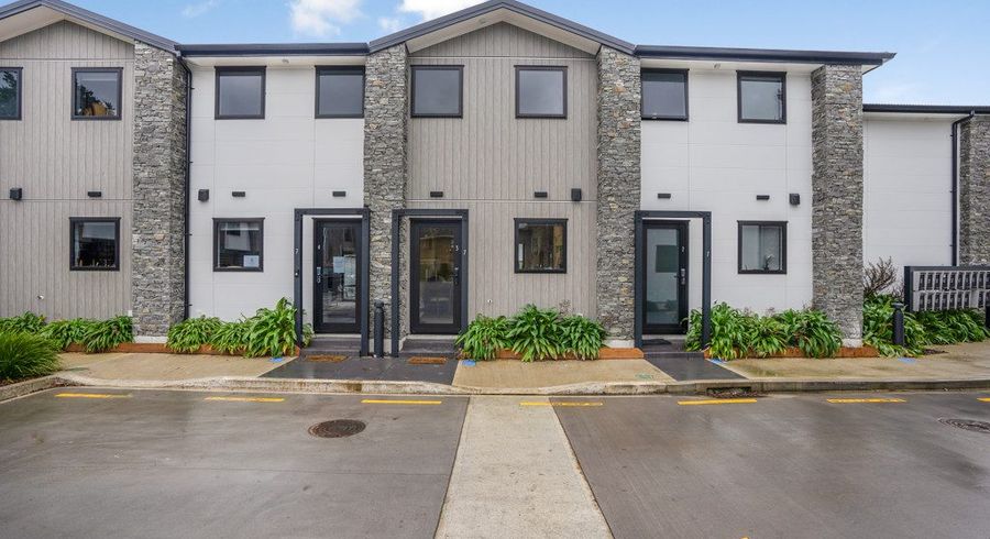  at 3/7 Ariki Street, Boulcott, Lower Hutt, Wellington