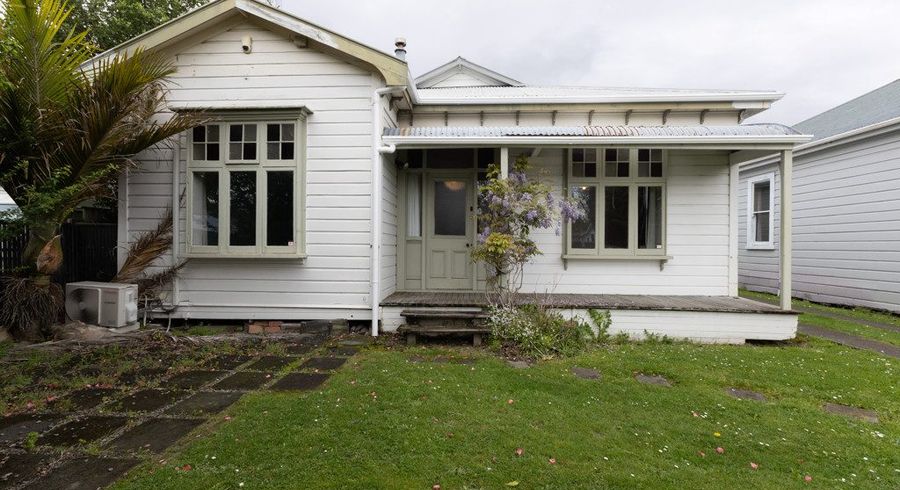  at 24 Morris Street, Hokowhitu, Palmerston North, Manawatu / Whanganui