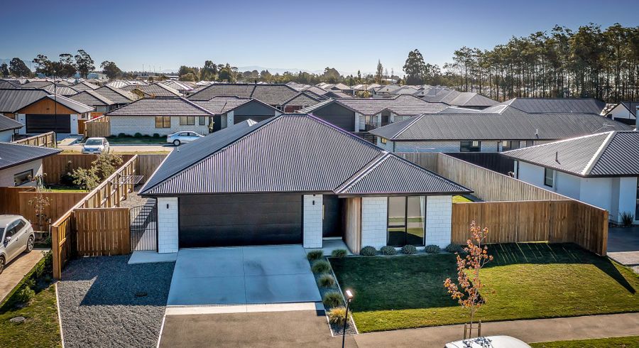  at 5 Silverstone Loop, Rolleston, Rolleston