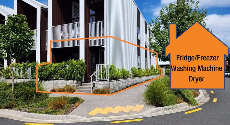 at 1/2 Warrant Officer Lane, Hobsonville, Waitakere City, Auckland