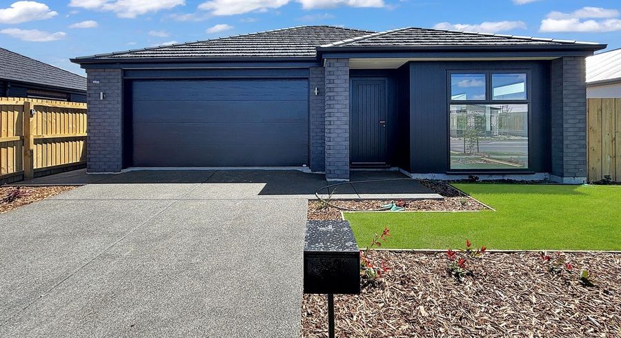  at 17 John Gibb Street, Belfast, Christchurch City, Canterbury