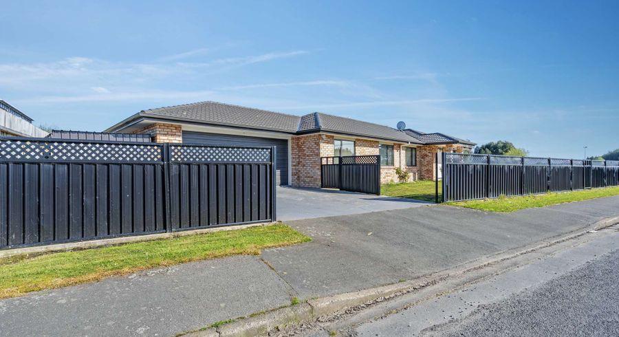  at 171 John Street, Heidelberg, Invercargill