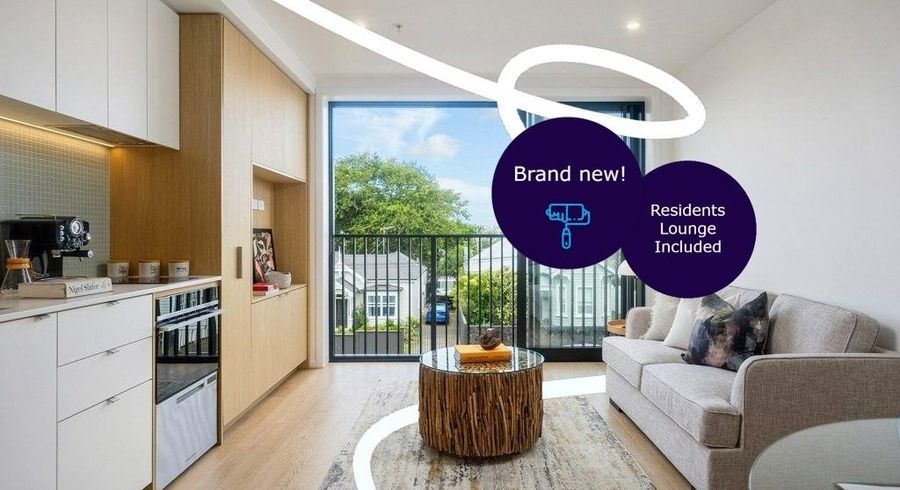  at 204/2 Finch Street, Morningside, Auckland City, Auckland