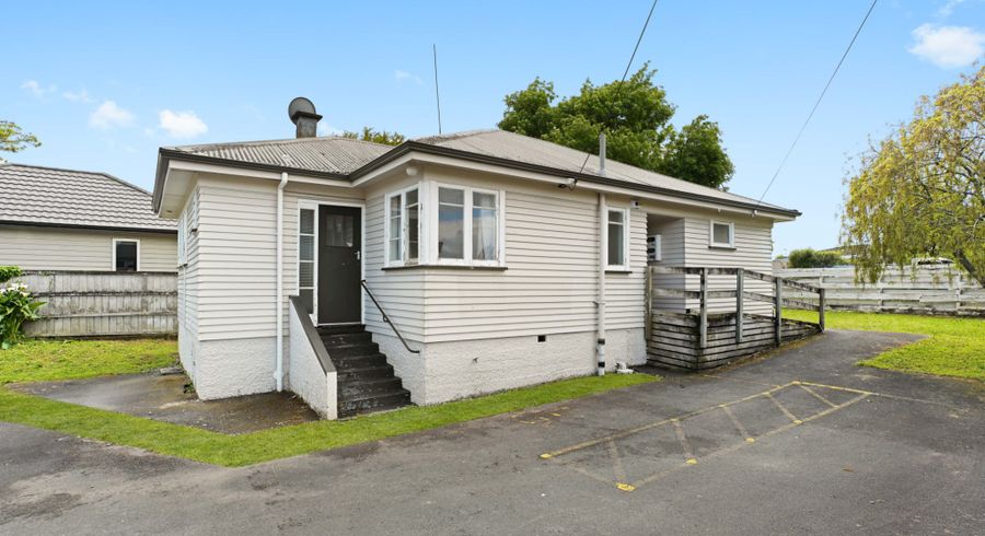  at 61 Boundary Road, Claudelands, Hamilton, Waikato